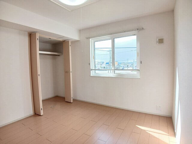 グランボヌールⅠ 203・LDK 画像1 グランボヌールⅠ 203・LDK 画像1