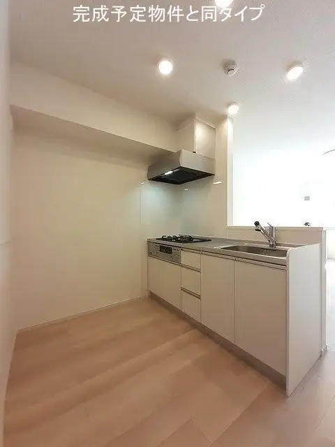 カルム栗山 103 画像3