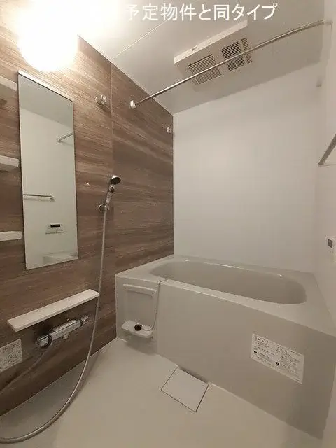 カルム栗山 202 画像4