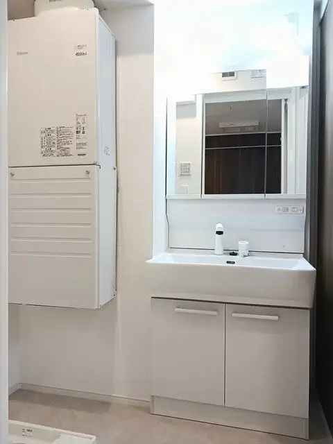 アーデルハイツ　Ｂ 103 画像5