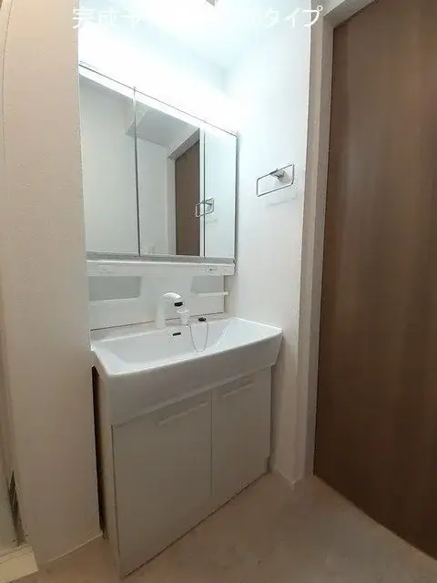 カルム栗山 202 画像5