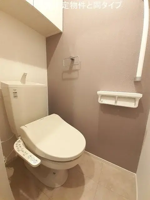 カルム栗山 202 画像6