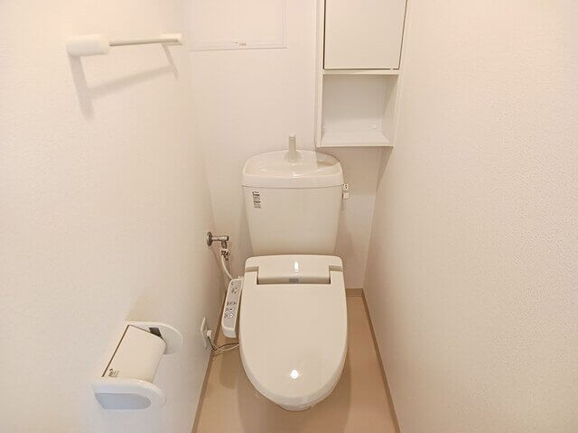 グランボヌールⅠ 203・LDK 画像2 グランボヌールⅠ 203・LDK 画像2