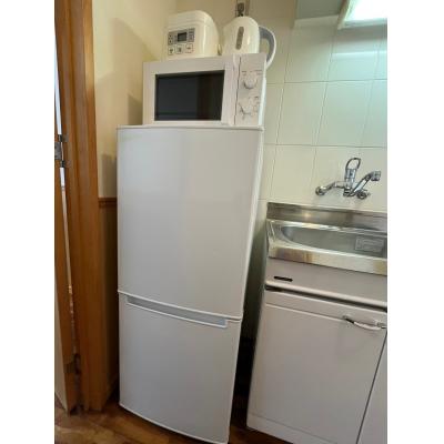 【トーマス西崎】糸満市中心部・駐車場1台無料(軽〜小型車）・Wi-Fi無料・アウトレットモールあしびなーまで車で約6分・那覇空港まで車で約15分・オートロック付マンションの物件詳細 画像3