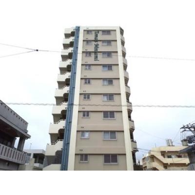  【トーマスみなみ】糸満市糸満のマンスリーマンション、海辺まで徒歩数分、大型スーパー車で数分の物件詳細 画像4