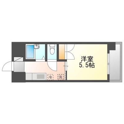  【トーマスみなみ】糸満市糸満のマンスリーマンション、海辺まで徒歩数分、大型スーパー車で数分の物件詳細 画像1