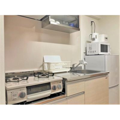 【トーマス兼城Ⅰ】無料Wi-Fi、駐車場１台無料、南風原町中心部、沖縄自動車道　南風原北ICまで車で約5分・コンビニ徒歩1分・マックスバリュ一日橋店まで徒歩3分の物件詳細 画像7