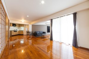 SKY TERRACE☆オーシャンビュー・築浅・複合スーパーまで徒歩5分の好立地！ 203・1LDK 画像5