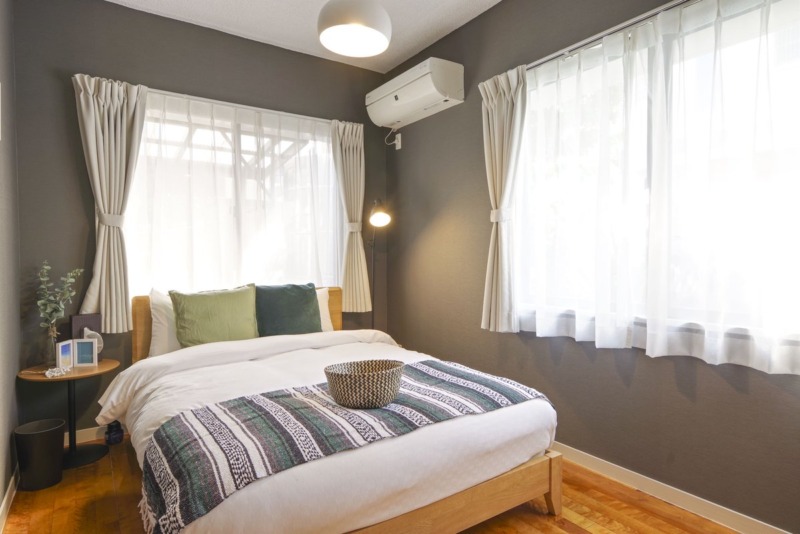 Pine House in Araha 01・戸建 画像6