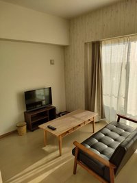 SKY TERRACE☆オーシャンビュー・築浅・複合スーパーまで徒歩5分の好立地！ 203・1LDK 画像4