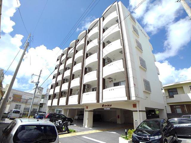 盛キャラバン 306・洋室 画像8