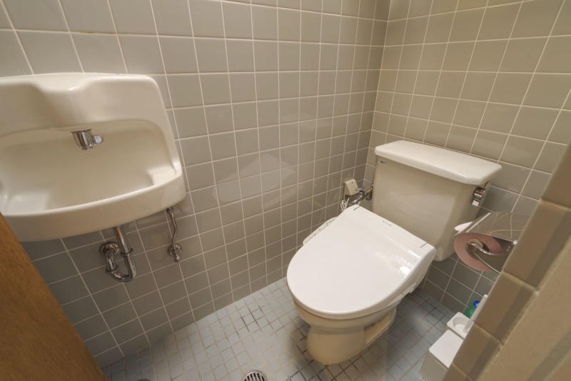 Pine House in Araha 01・戸建 画像3