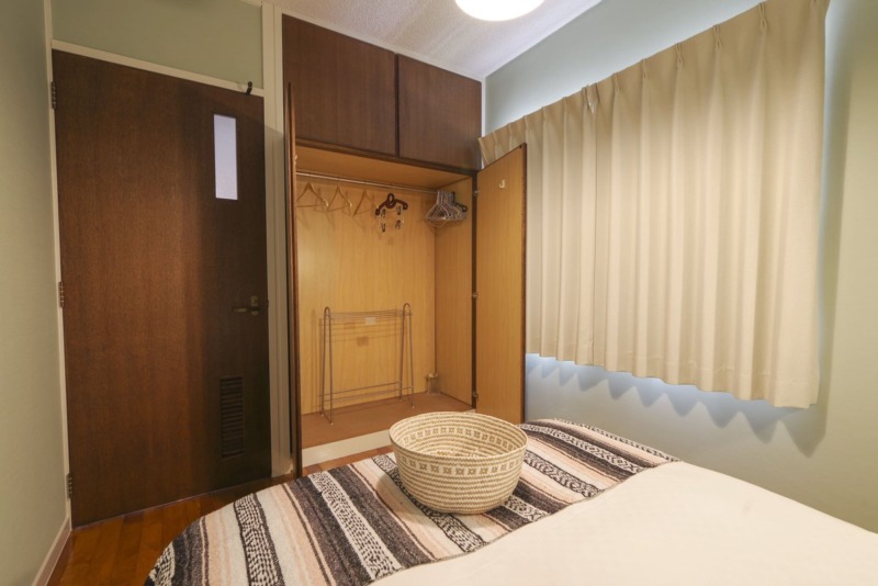 Pine House in Araha 01・戸建 画像5