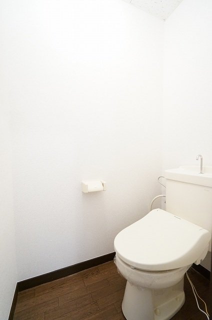 ベル・コモンズ 202・和室 画像6