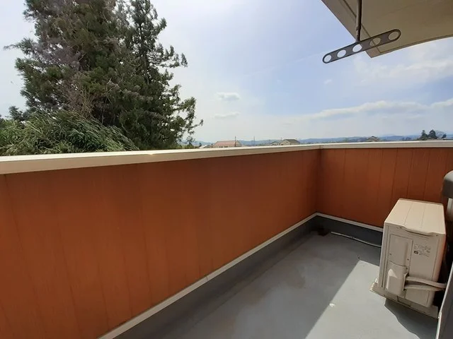 コンフォルト　サクラⅡ 201 画像9