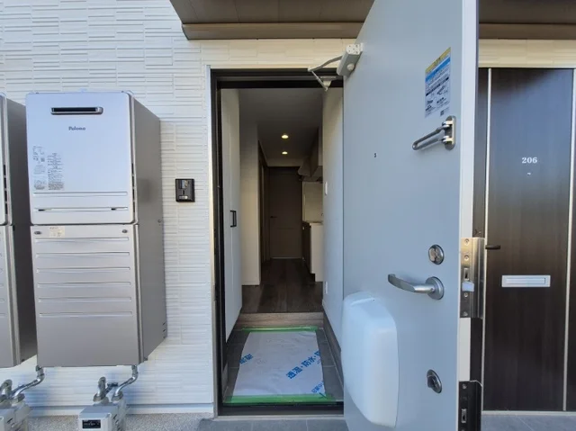 ミッドレジデンス角田 106 画像9