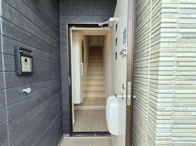 アドラブールＤ 201 画像10