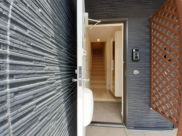 ディアコート桜Ⅳ 204 画像10