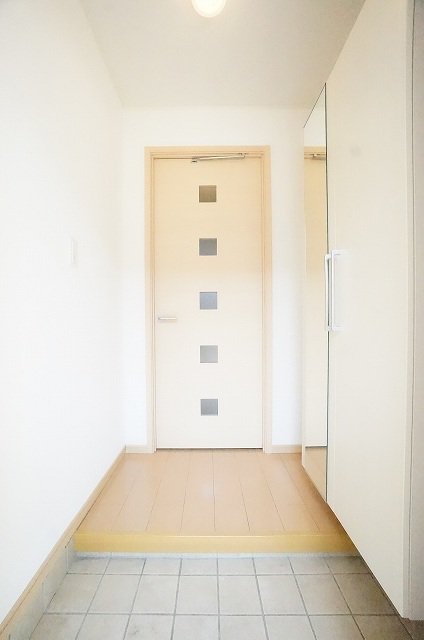 グレイスＣ 101・洋室 画像5