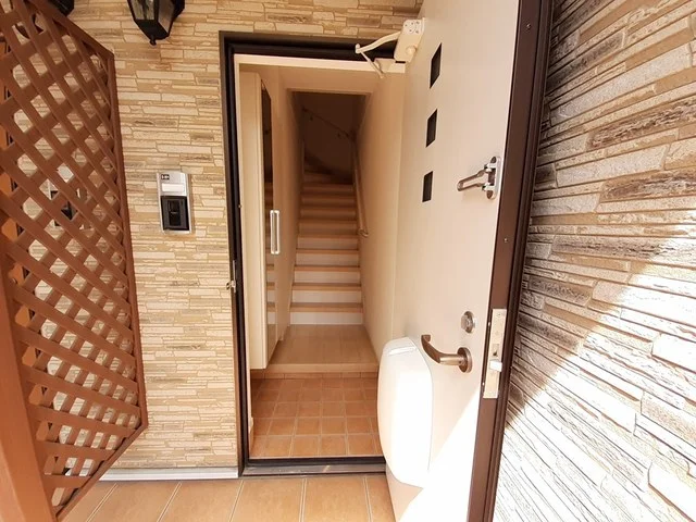 コンフォルト　サクラⅡ 201 画像10