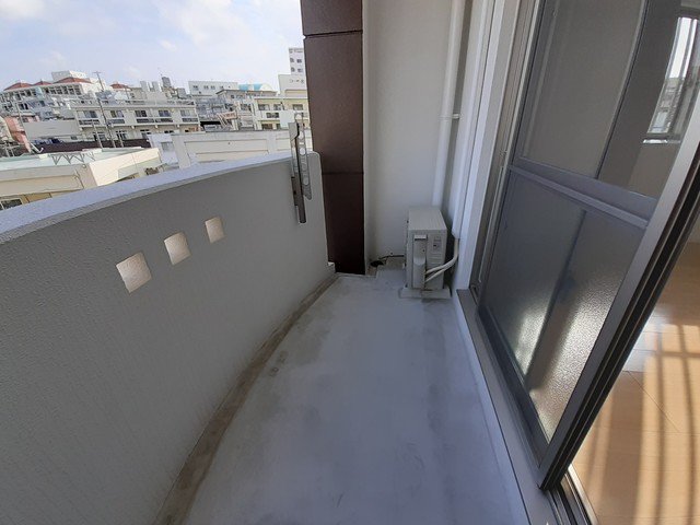 盛キャラバン 306・洋室 画像5