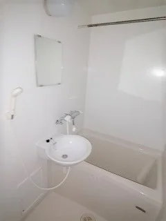 レオパレスフルールヴィル 103 画像5