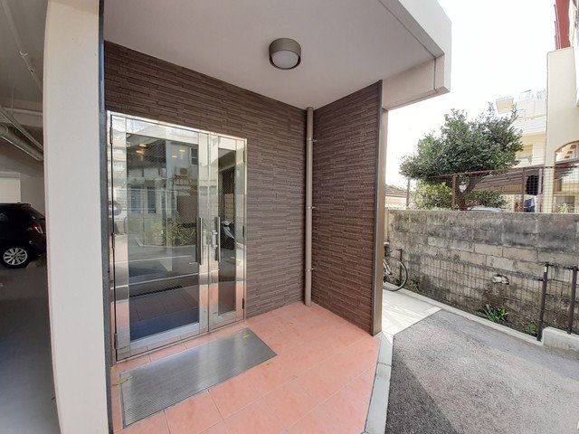 盛キャラバン 306・洋室 画像4