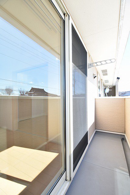 シェーネ・プラシードⅡ 201・洋室 画像6 シェーネ・プラシードⅡ 201・洋室 画像6