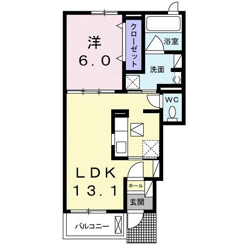 スターライトＢ 102 画像1