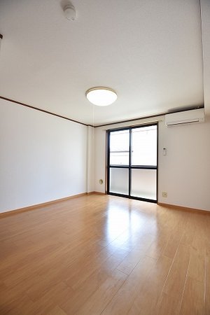 銀河Ⅱ 201・洋室 画像5