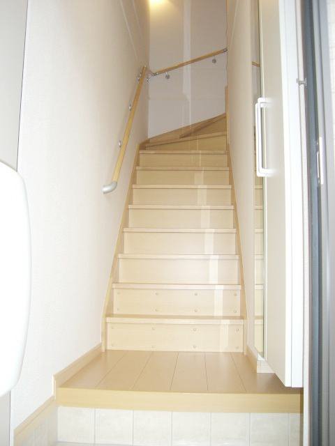 メゾン　ラ・フレーシュ 203・洋室 画像1