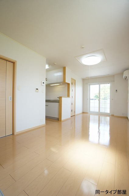 ベルハウス八幡 102・洋室 画像5