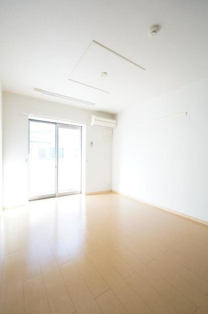 グレイスＣ 101・洋室 画像2