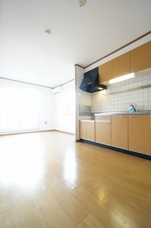 銀河Ⅱ 201・洋室 画像4