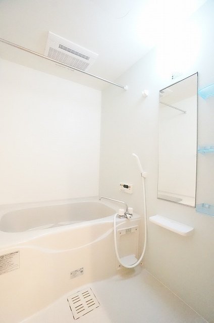 グレイスＣ 101・洋室 画像4