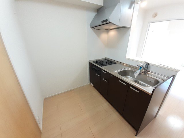 盛キャラバン 306・洋室 画像7