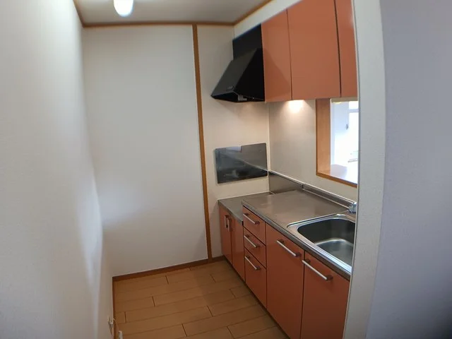 メゾン・サントウＣ棟 105 画像3