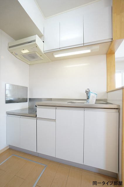 ベルハウス八幡 102・洋室 画像6