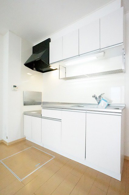 グレイスＣ 101・洋室 画像3