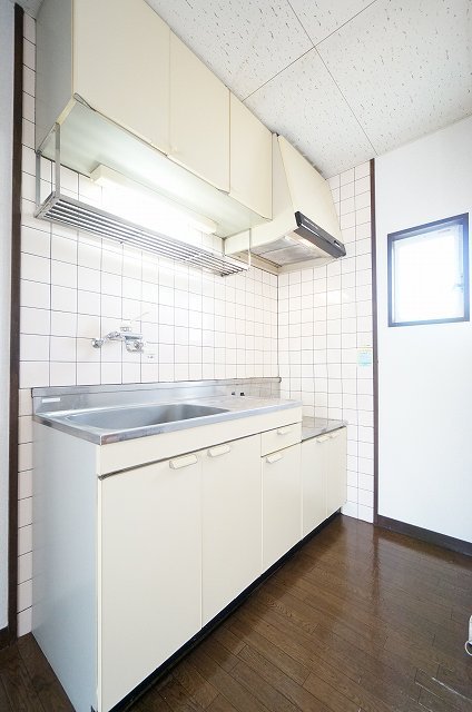 ベル・コモンズ 202・和室 画像2