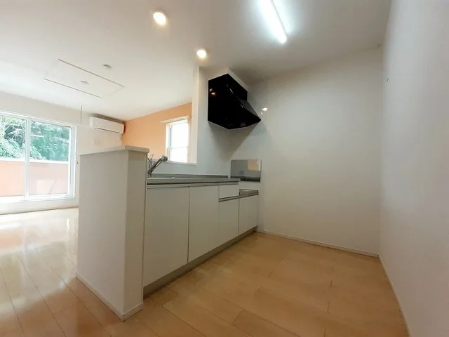 コンフォルト　サクラⅡ 201 画像4