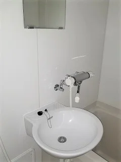 レオパレスフルールヴィル 103 画像3