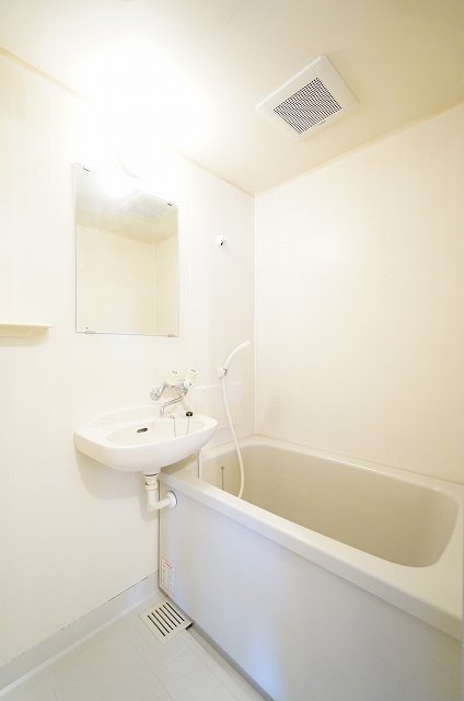 ベル・コモンズ 202・和室 画像3