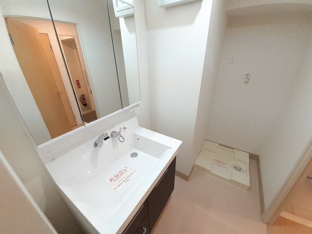 盛キャラバン 306・洋室 画像13