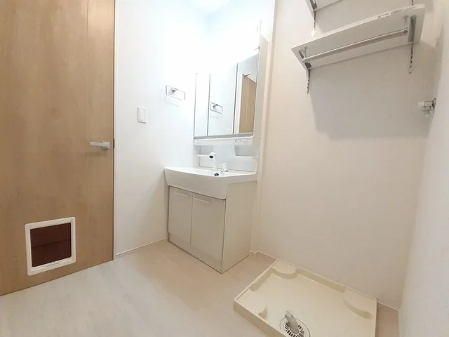 ディアコート桜Ⅳ 204 画像6