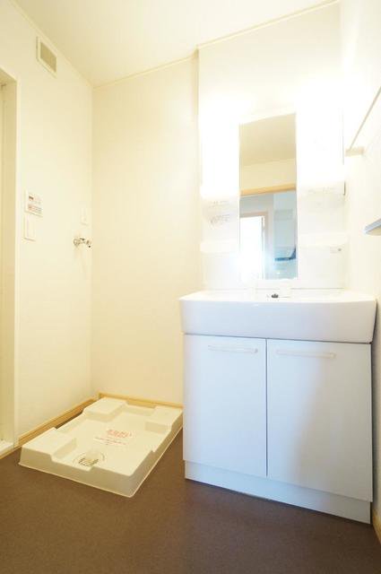 グレイスＣ 101・洋室 画像7