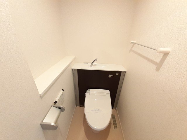 盛キャラバン 306・洋室 画像12