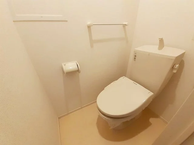 コンフォルト　サクラⅡ 201 画像7