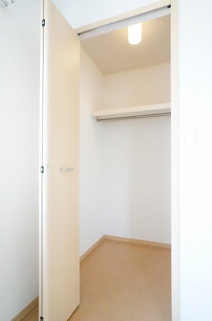 グレイスＣ 101・洋室 画像6