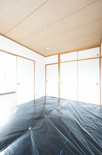 ベル・コモンズ 202・和室 画像5